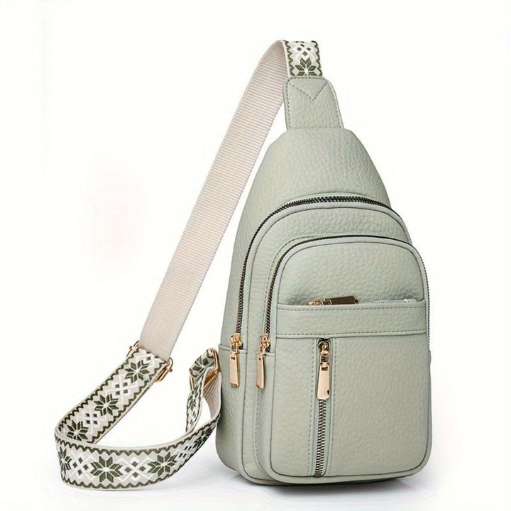 Margaret - Sling Crossbody Bag