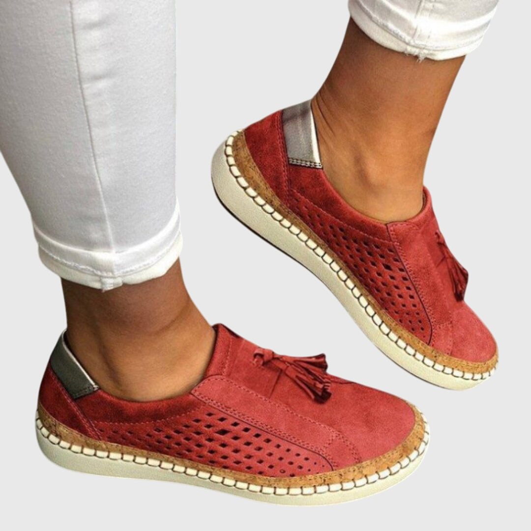 Sloane | Easy Fit Slip-On Shoe
