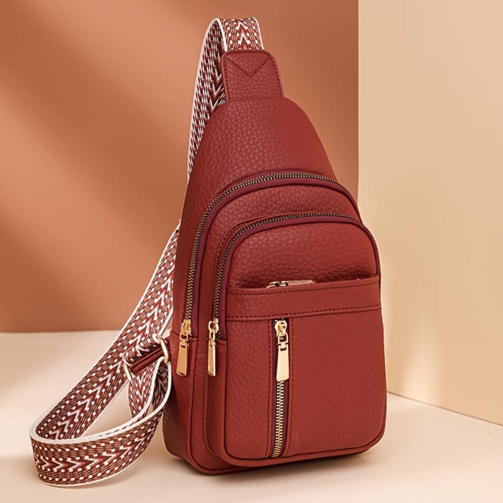 Margaret - Sling Crossbody Bag