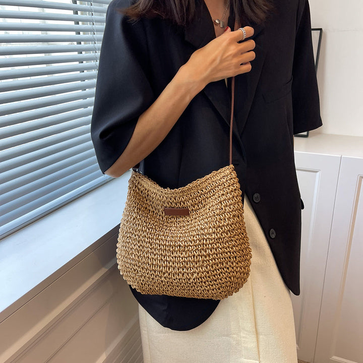 Clara | Elegant Shoulder Bag