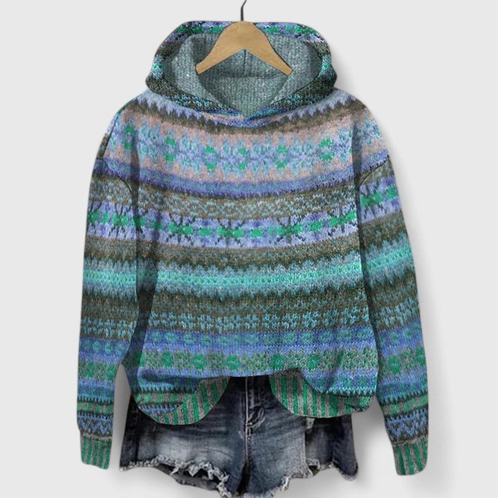 Elyvanyah | Sophisticated Sweatshirt