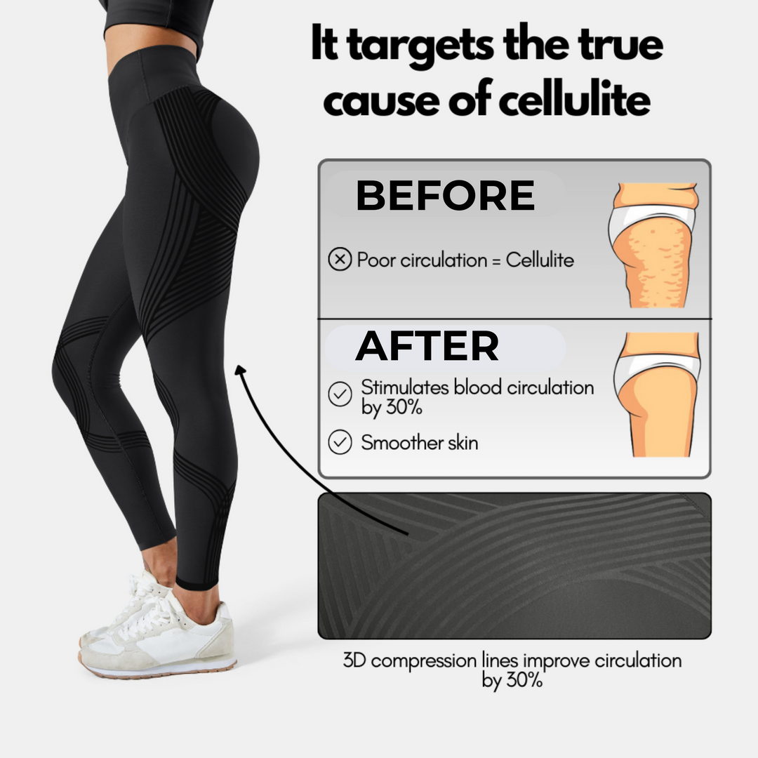 Curve 2.0 Leggings