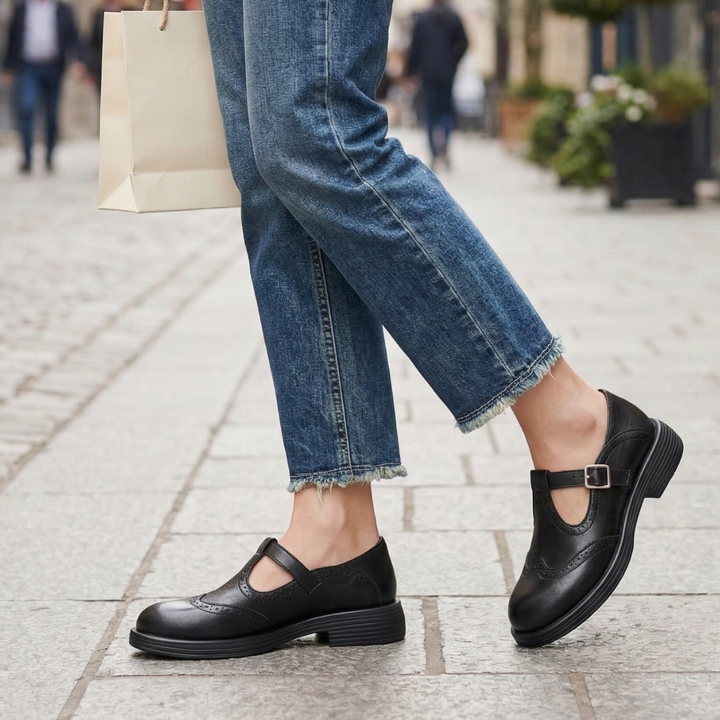 Louisa | Elegant Shoes With All-Day Comfort