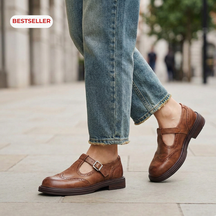 Louisa | Elegant Shoes With All-Day Comfort