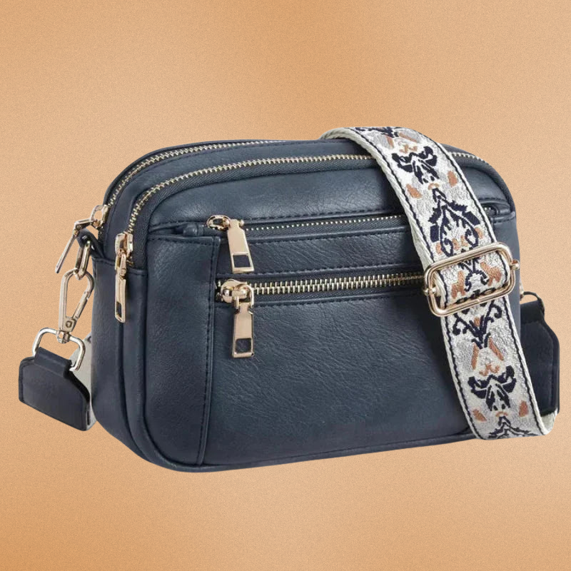 Britney | Amara Crossbody Bag