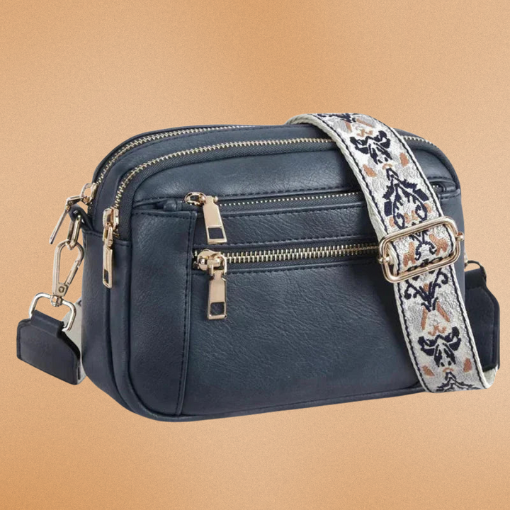 Britney | Amara Crossbody Bag