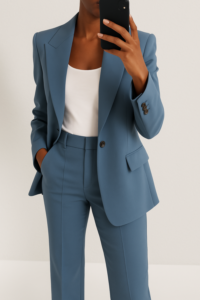 Michela | Timeless Two-Piece Set