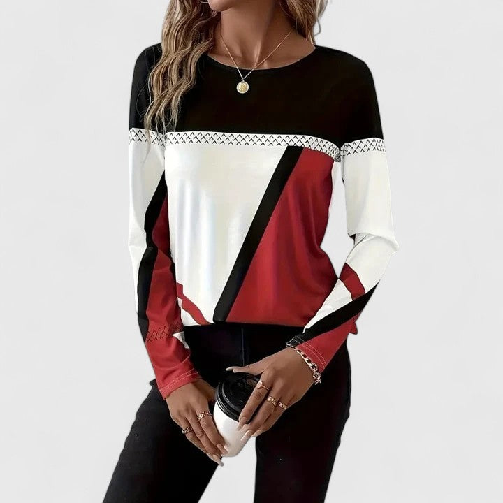 Gracelynah | Elegant Sweater