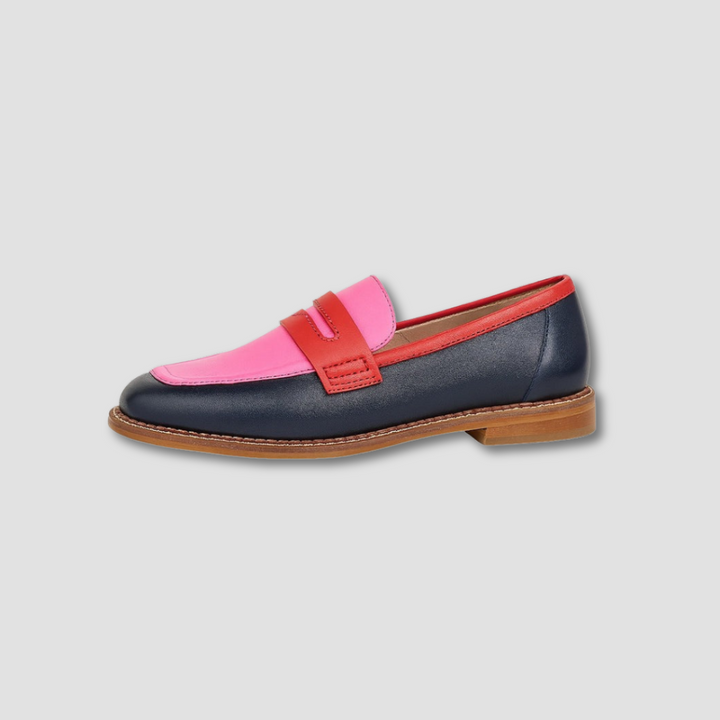 Sydneyx™ | Elegant Loafers