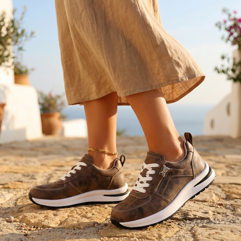 Maren | Lightweight Comfort Sneaker