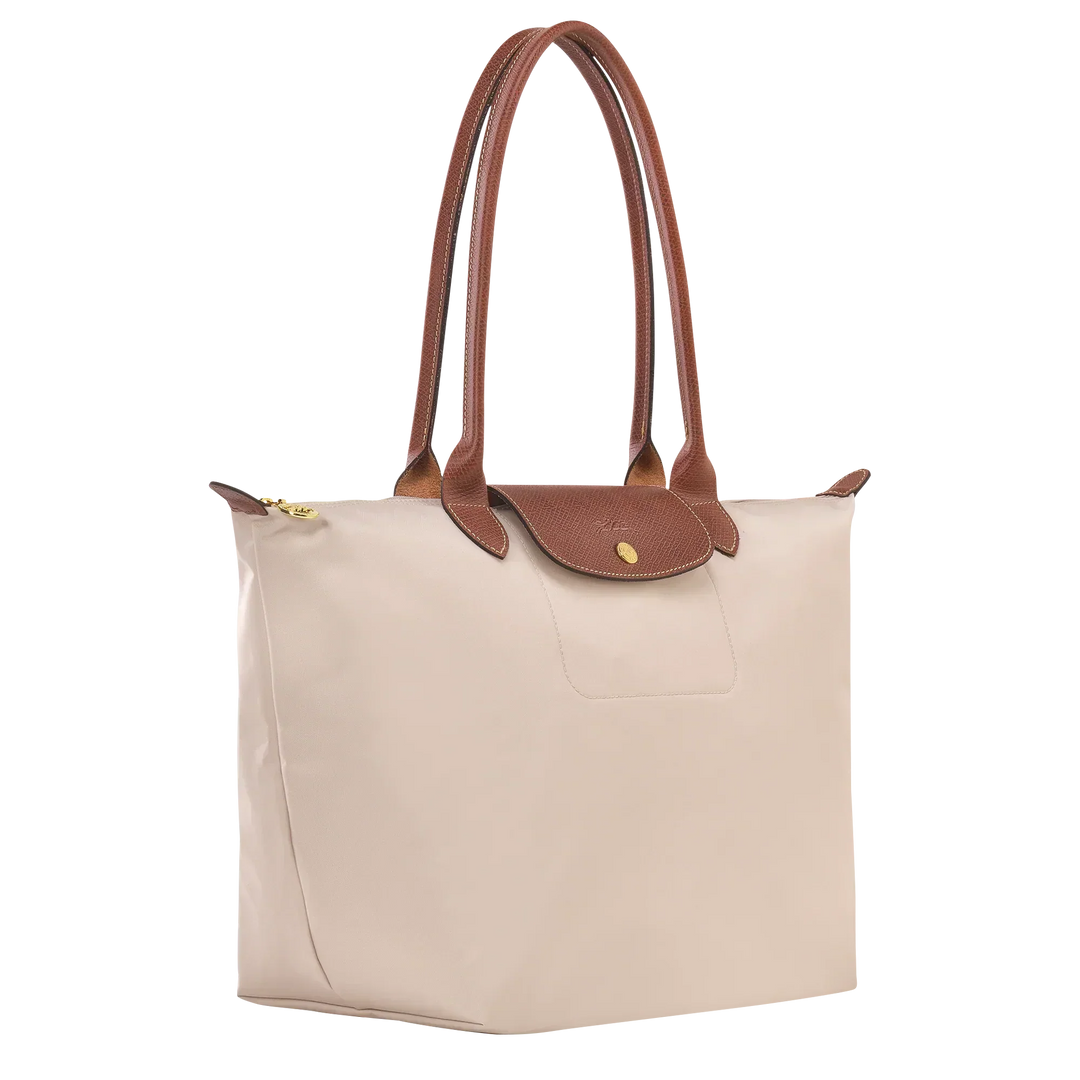 Large Le Pliage Tote, Paper