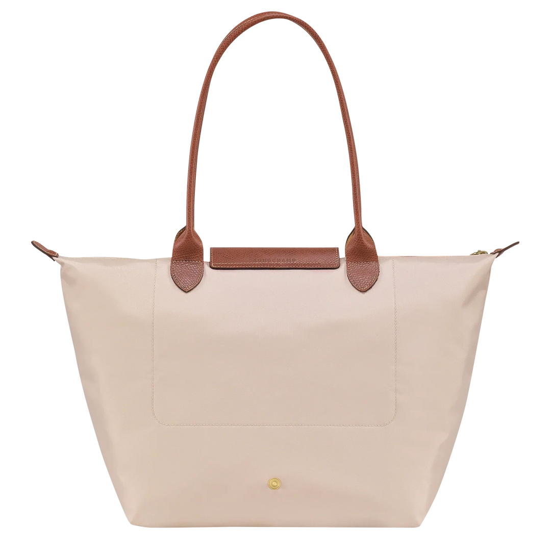 Large Le Pliage Tote, Paper