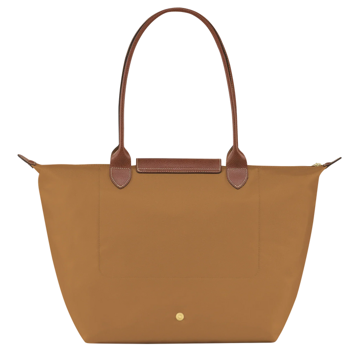 Large Le Pliage Tote, Fawn