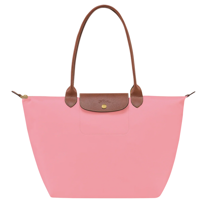 Large Le Pliage Tote, Marshmallow