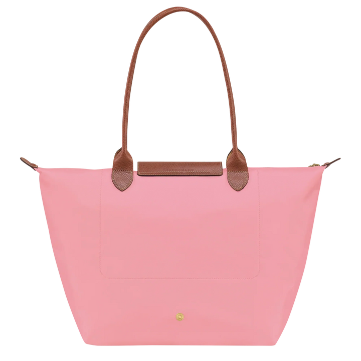 Large Le Pliage Tote, Marshmallow