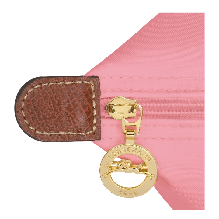 Large Le Pliage Tote, Marshmallow