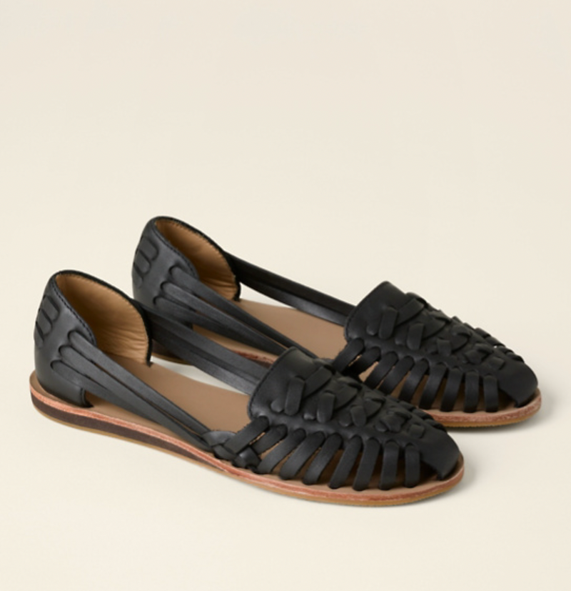 Leah - Women Slip-On Sandals