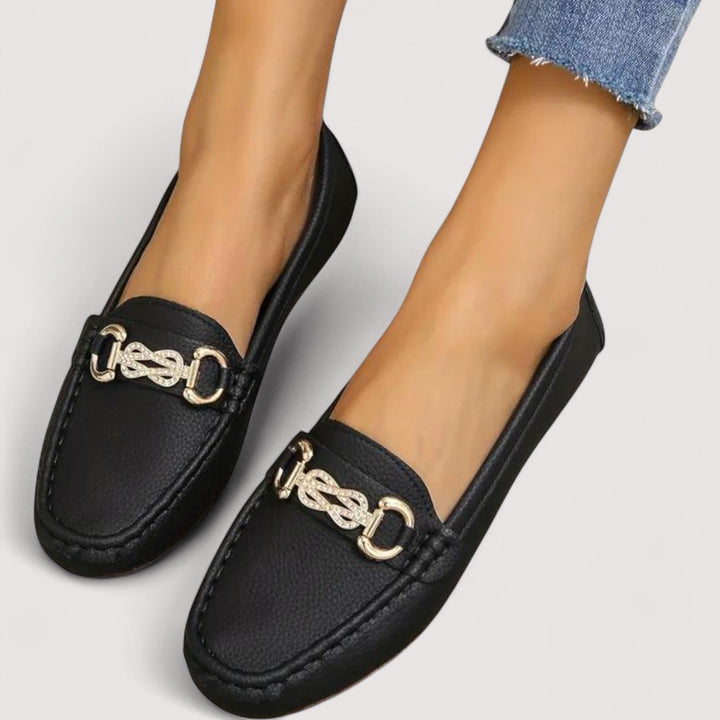 Lily | Whisper Of Emotion Loafer