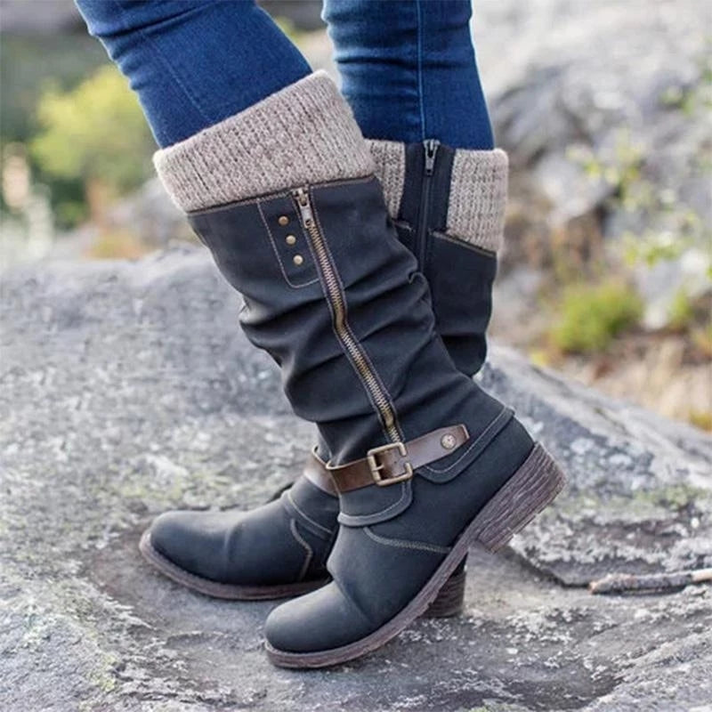 Belvoria | Orthopedic Comfort Boots