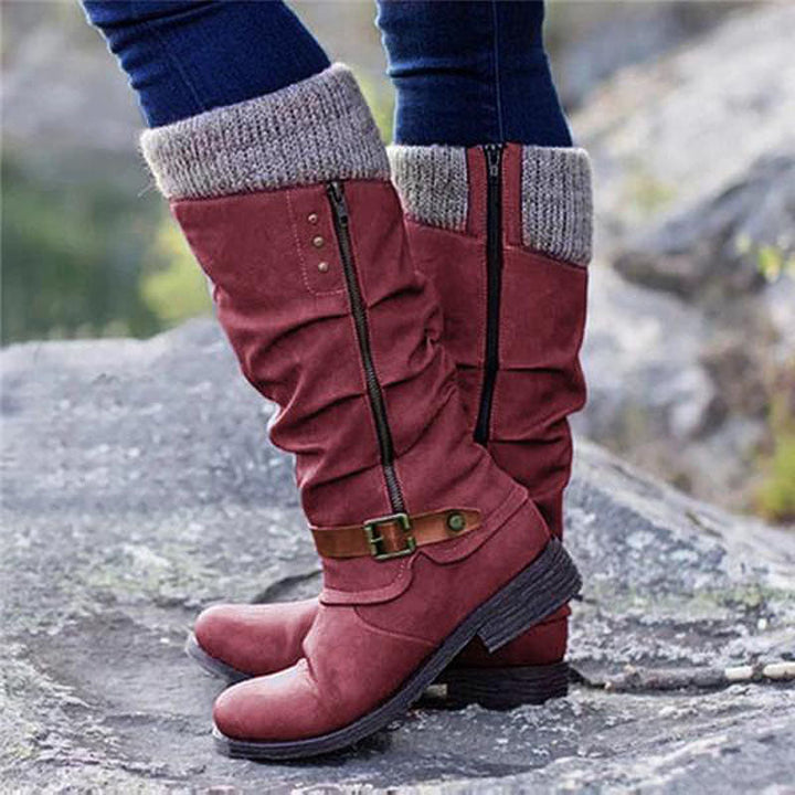 Belvoria | Orthopedic Comfort Boots
