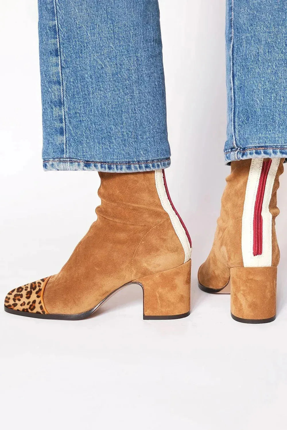 Kryelle™ | Elegant Boots