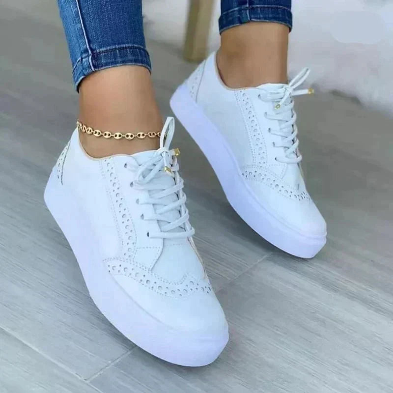 Emma | Chic Orthopedic Sneakers