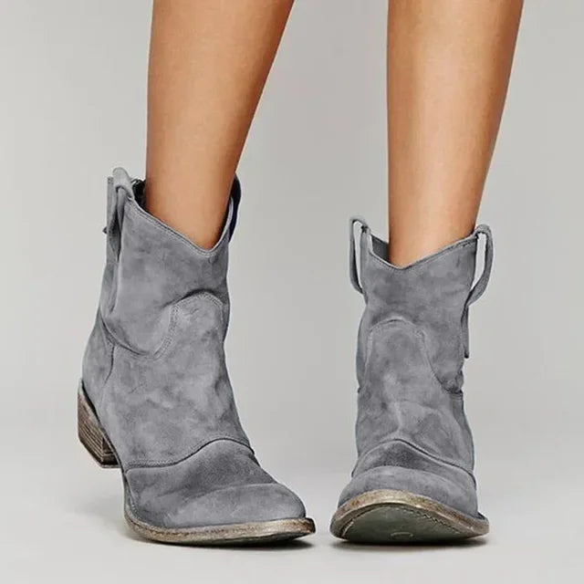 Kaye | Ankle Boots