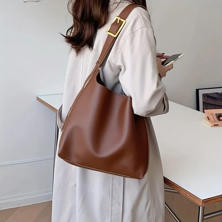 Aria - Minimalist Shoulder Bag