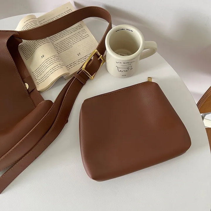 Aria - Minimalist Shoulder Bag