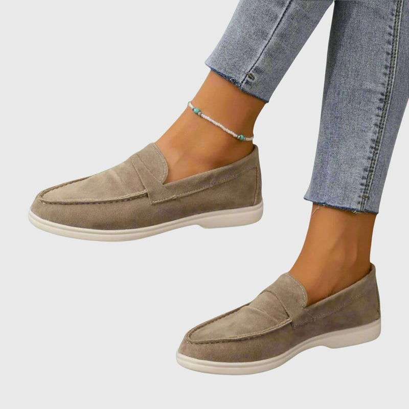 Sophia | Orthopedic Fashion Shoes