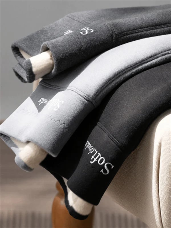 Elina – SoftClouds Thermal Leggings