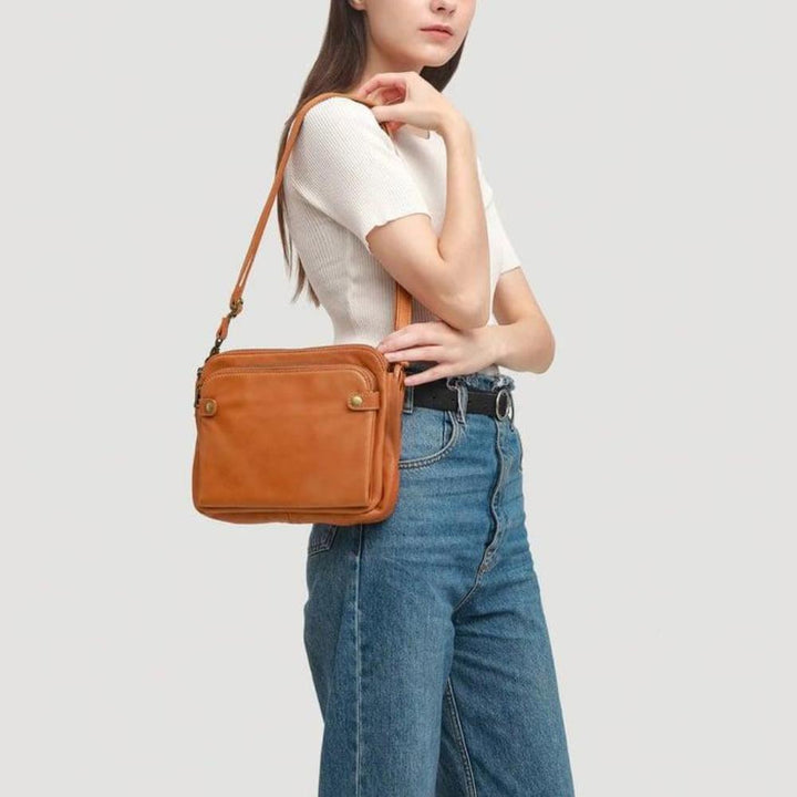Anne - Crossbody Shoulder Bag