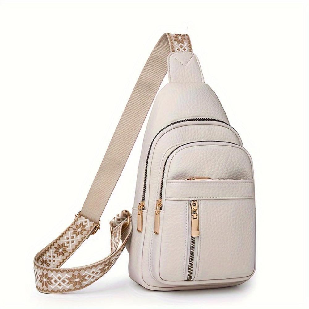 Margaret - Sling Crossbody Bag