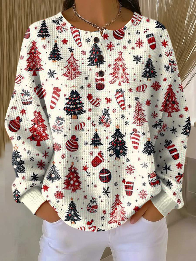 BEA - CHRISTMAS JUMPER