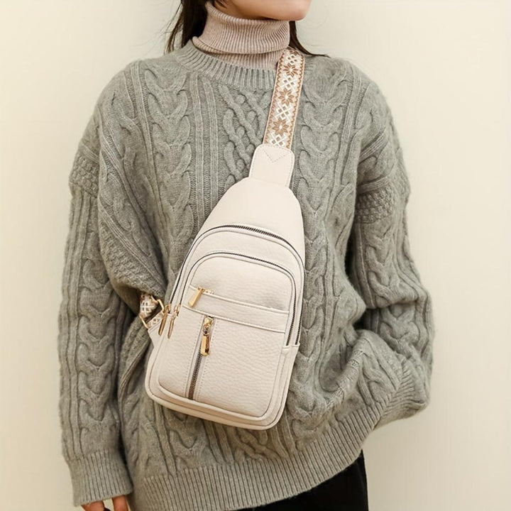 Margaret - Sling Crossbody Bag