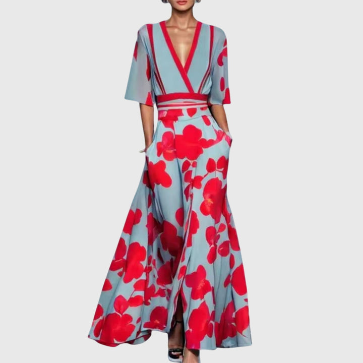 Candice | Spring Dress