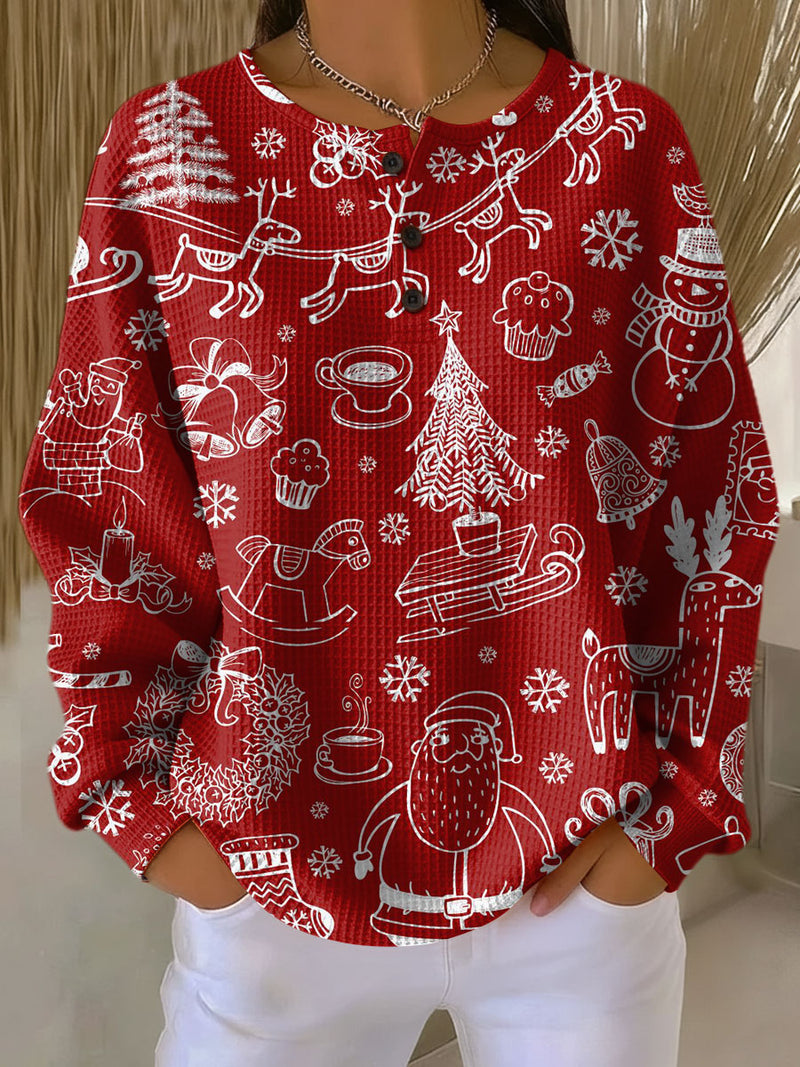 KARIN | CHRISTMAS NORTHERN LUXURY