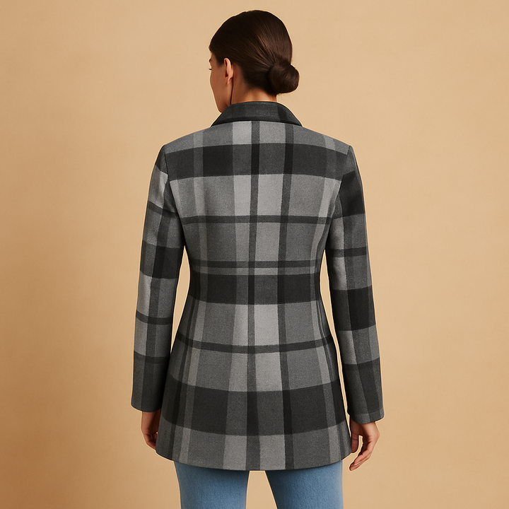 Rive | Elegant Blazer with Flattering Fit for Women