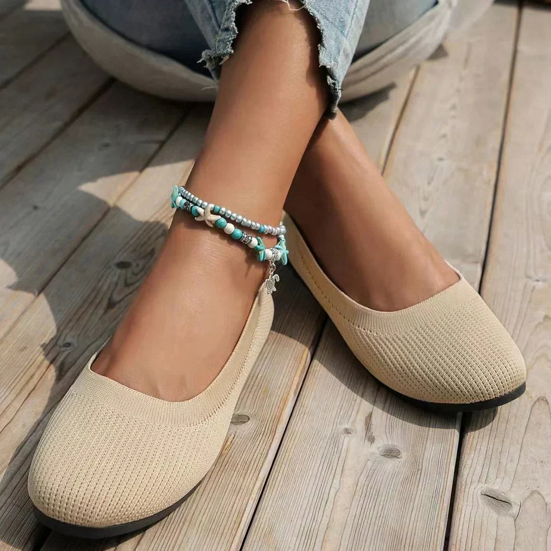 Frieda | Comfort Shoes