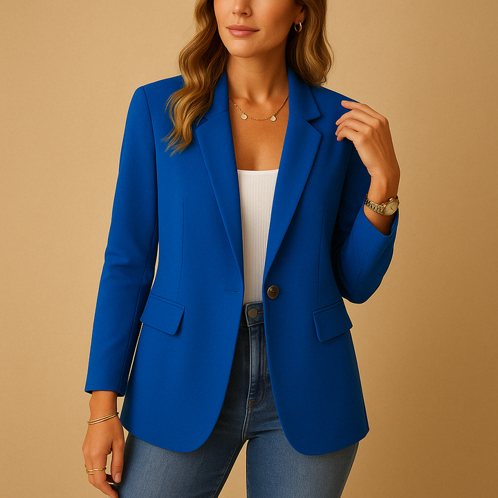 Rive | Fitted and Comfortable Blazer for Women