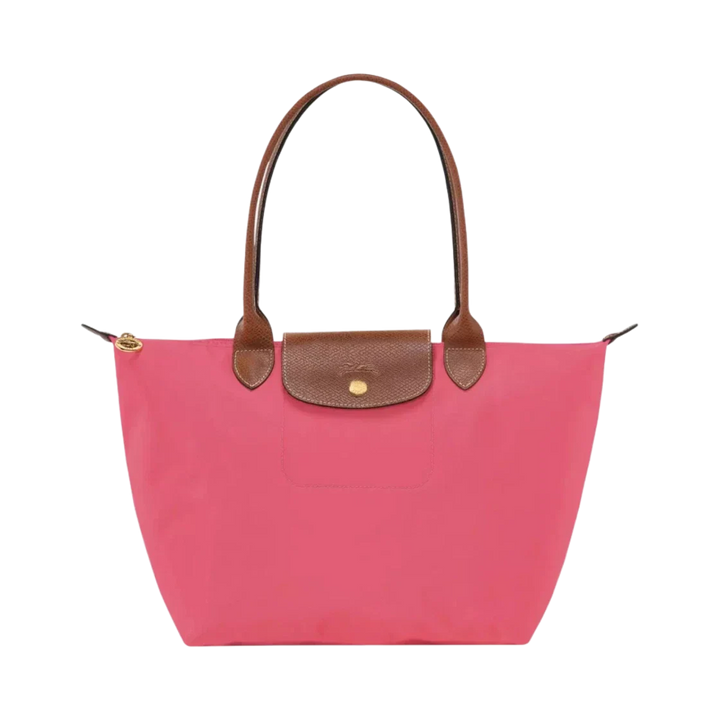 Large Le Pliage Tote, Grenadine