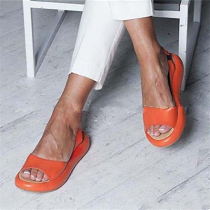 Elina - Stylish Summer Sandals