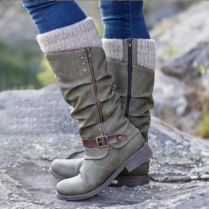 Belvoria | Orthopedic Comfort Boots
