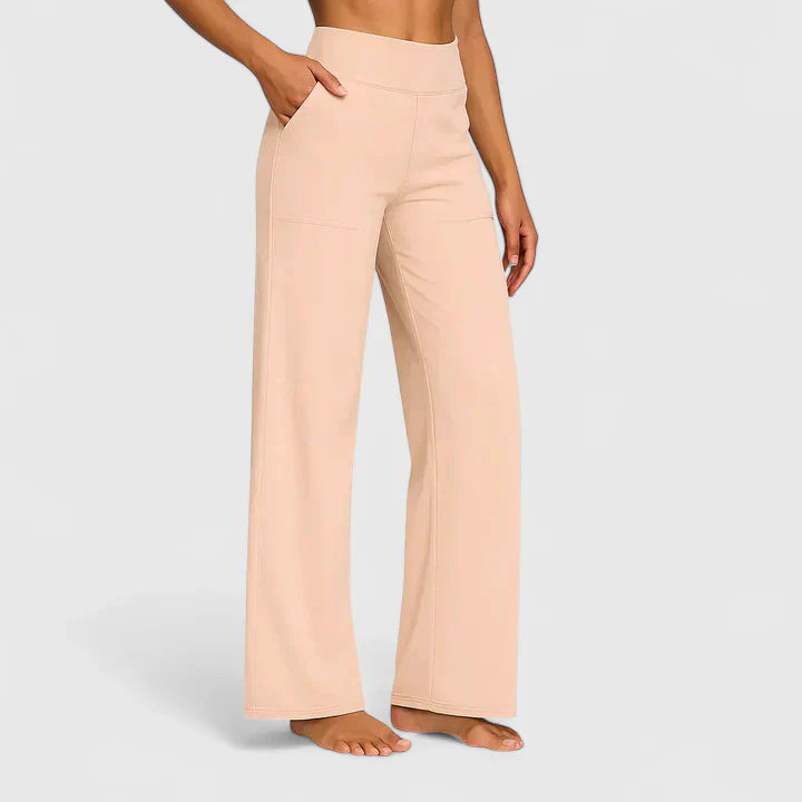 Ame | Elegant Pants