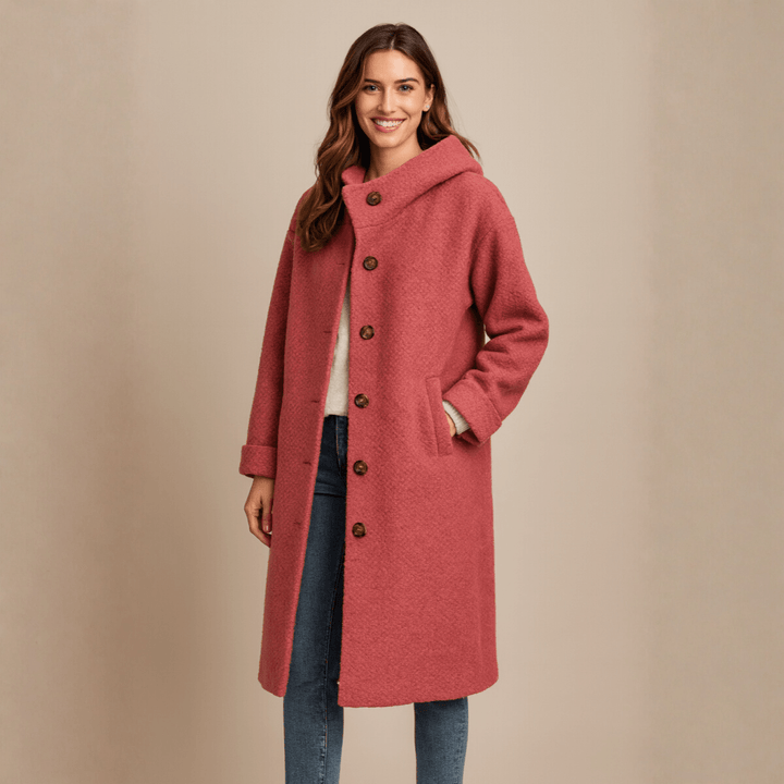 MERLY | ELEGANT COAT
