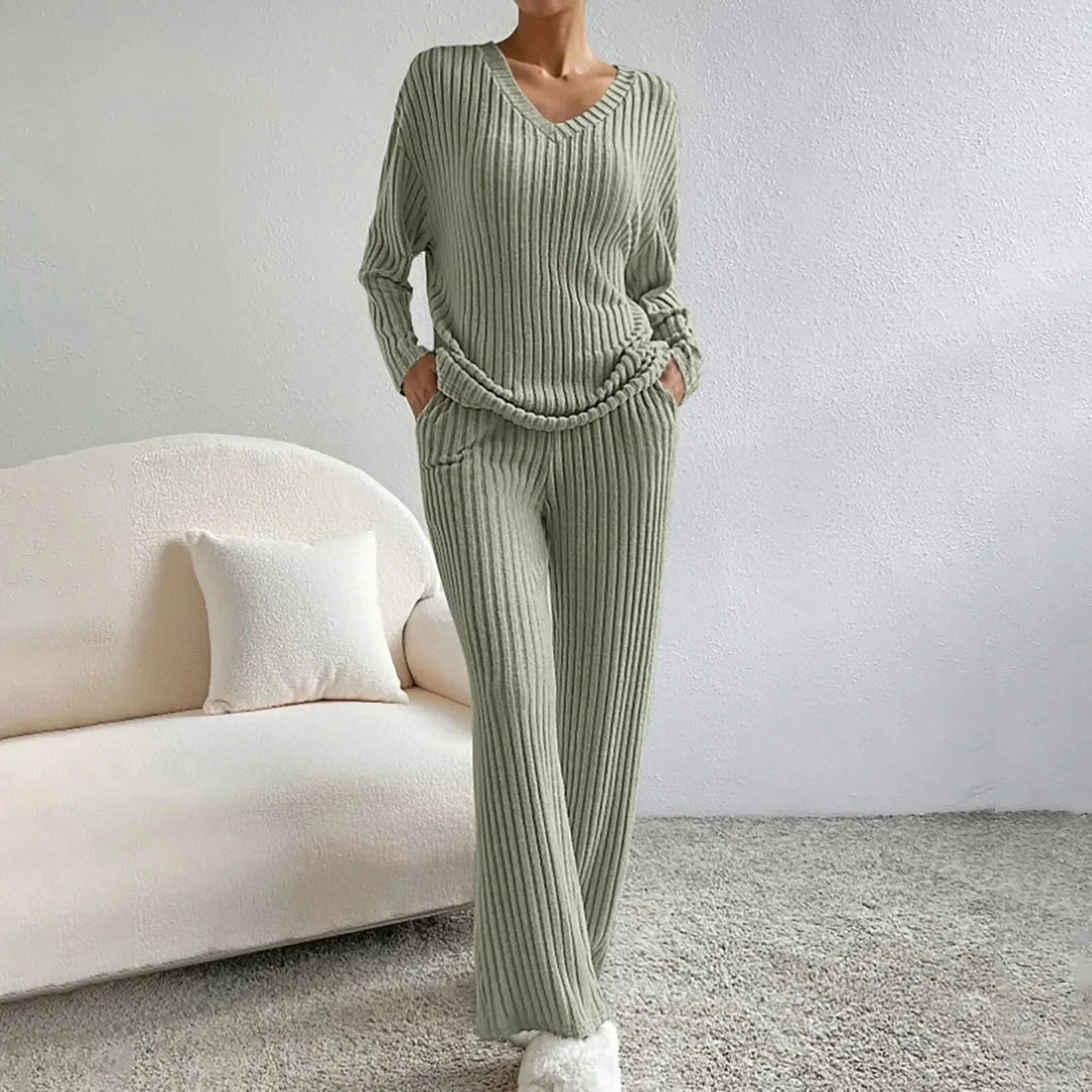 Harper - Two-Piece Lounge Set