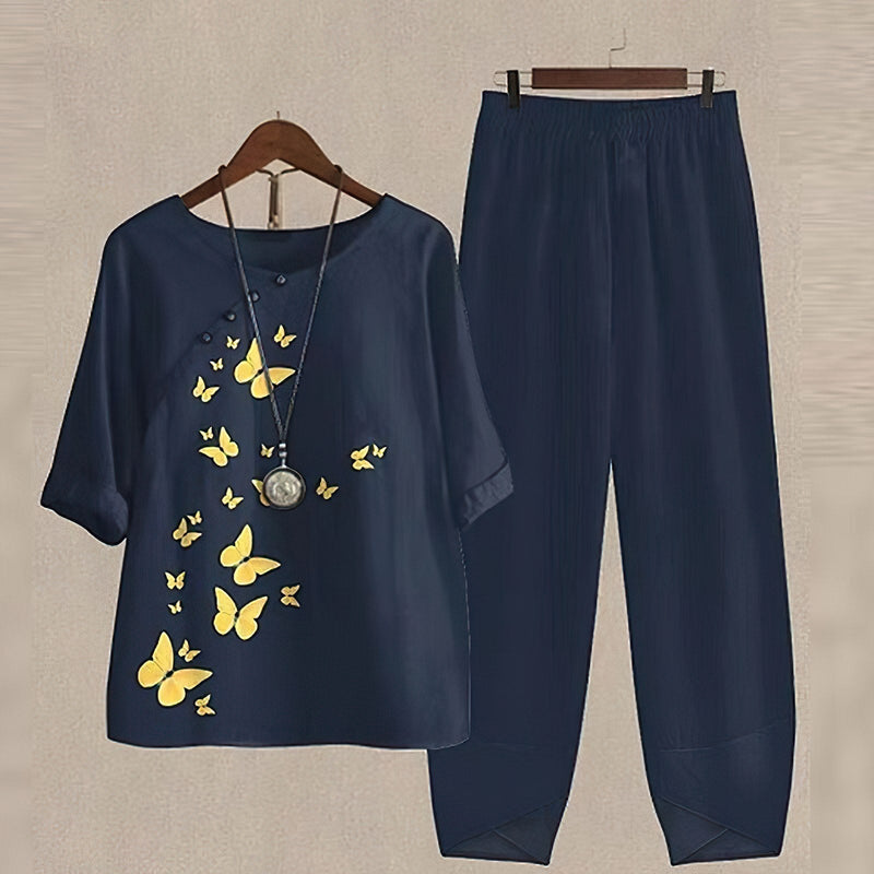 Ava - Two-Piece Set for Women