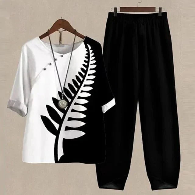 Ava - Two-Piece Set for Women