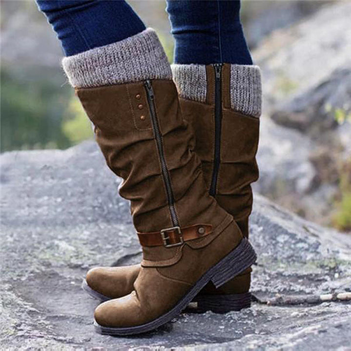 Belvoria | Orthopedic Comfort Boots