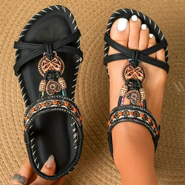 Maria Boho Sandals for Women